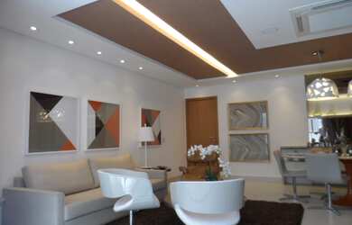 Imagem 3: Apartamento, alto padrão, 4 quartos, 1.º andar, nascente/sul/norte, para venda, Candeias