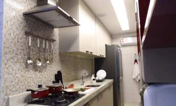 Imagem: Apartamento de 3 quartos, Alto padrão