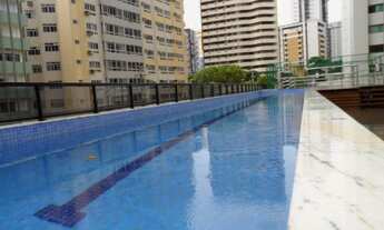 Imagem: Apartamento, Alto Padrão,4 quartos/Suites