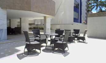 Imagem 7: Apartamento 3 quartos, 100% nascente, Venda, Avenida Boa Viagem, Recife