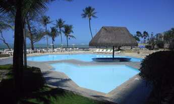 Imagem: Flat com 36m2, beira mar, Venda, Golden