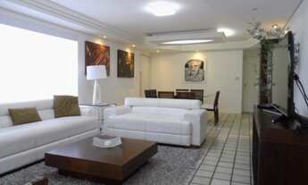 Imagem 2: Apartamento 4 quartos, Piscina, p/Venda, Boa Viagem, Recife