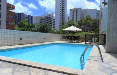 Imagem 3: Apartamento 4 quartos, Piscina, p/Venda, Boa Viagem, Recife