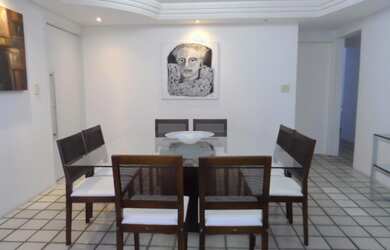 Imagem 5: Apartamento 4 quartos, Piscina, p/Venda, Boa Viagem, Recife