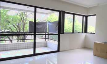 Imagem: Lindo Apartamento de 3 quartos, 115m2, Nascente