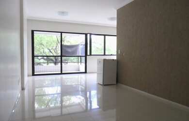 Imagem 2: Lindo Apartamento de 3 quartos, 115m2, Nascente, 2 vagas, Venda,...em Boa Viagem, Recife