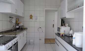 Imagem: Apartamento 3 quartos, Vista mar, 160m2