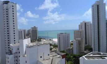 Imagem 1: Apartamento, 2 quartos/Suites, 55m2, Pronto p/a Morar, Venda, Boa Viagem, Recife