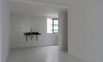 Imagem 3: Apartamento, 2 quartos/Suites, 55m2, Pronto p/a Morar, Venda, Boa Viagem, Recife
