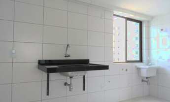 Imagem 5: Apartamento, 2 quartos/Suites, 55m2, Pronto p/a Morar, Venda, Boa Viagem, Recife