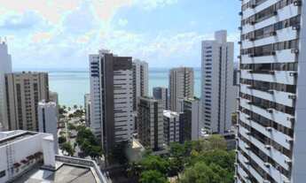 Imagem 6: Apartamento, 2 quartos/Suites, 55m2, Pronto p/a Morar, Venda, Boa Viagem, Recife