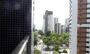 Imagem 7: Apartamento, 2 quartos/Suites, 55m2, Pronto p/a Morar, Venda, Boa Viagem, Recife