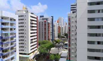 Imagem: Apartamento, 2 quartos/Suites, 55m2, Pronto