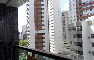 Imagem 2: Apartamento, 2 quartos/Suites, 55m2, Pronto Para Morar, Venda, Boa Viagem, Recife