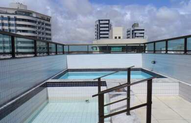 Imagem 3: Apartamento, 2 quartos/Suites, 55m2, Pronto Para Morar, Venda, Boa Viagem, Recife