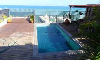 Imagem 2: Cobertura Triplex, 6 Quartos/Suites, 640m2, R. Navegantes, Venda, Boa Viagem, Recife
