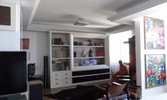 Imagem 3: Cobertura Triplex, 6 Quartos/Suites, 640m2, R. Navegantes, Venda, Boa Viagem, Recife