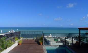 Imagem 4: Cobertura Triplex, 6 Quartos/Suites, 640m2, R. Navegantes, Venda, Boa Viagem, Recife