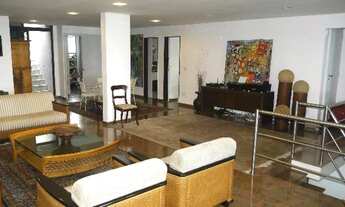 Imagem 5: Cobertura Triplex, 6 Quartos/Suites, 640m2, R. Navegantes, Venda, Boa Viagem, Recife