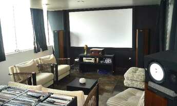 Imagem 6: Cobertura Triplex, 6 Quartos/Suites, 640m2, R. Navegantes, Venda, Boa Viagem, Recife