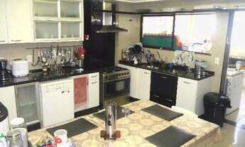 Imagem 7: Cobertura Triplex, 6 Quartos/Suites, 640m2, R. Navegantes, Venda, Boa Viagem, Recife