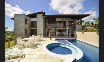 Imagem: Fantástica Mansão, de Luxo, de 7 Quartos/Suites