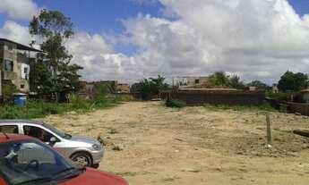 Imagem: Terreno com 720m2 em loteamento, terraplanado