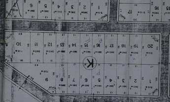 Imagem 2: Terreno com 720m2 em loteamento, terraplanado, para venda, em Piedade