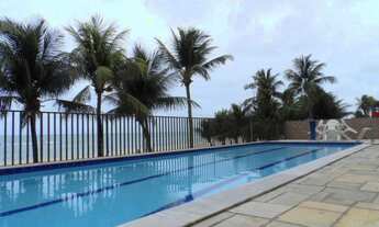 Imagem 2: Apartamento de 3 quartos (1 suite master com Closet), 200m2, Venda, Beira mar, Piedade