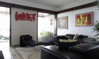 Imagem 4: Apartamento de 3 quartos (1 suite master com Closet), 200m2, Venda, Beira mar, Piedade