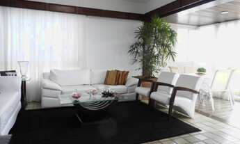 Imagem 5: Apartamento de 3 quartos (1 suite master com Closet), 200m2, Venda, Beira mar, Piedade