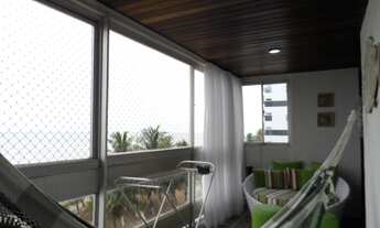 Imagem 6: Apartamento de 3 quartos (1 suite master com Closet), 200m2, Venda, Beira mar, Piedade