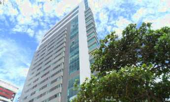 Imagem: Apartamento, 4 quartos/Suite, 280m2, Nascente