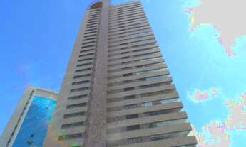 Imagem: Apartamento, Alto Padrão, 4 quartos/suites