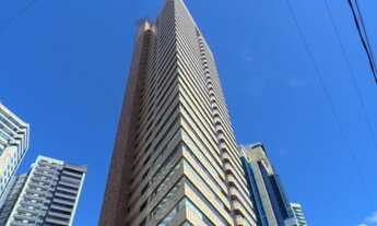 Imagem: Cobertura Duplex, Alto Padrão, 3 quartos/suites