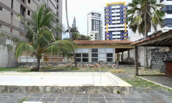 Imagem: Casa/terreno de 7 Quartos, 500m2/1600m2