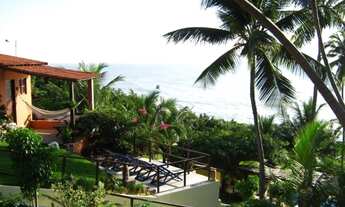 Imagem 2: Pousada com 11 quartos, Beira mar, Piscina,.... em Carapibus, Jacumã - Paraíba
