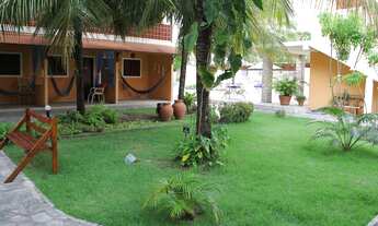 Imagem: Pousada com 10 quartos, Beira mar, Piscina