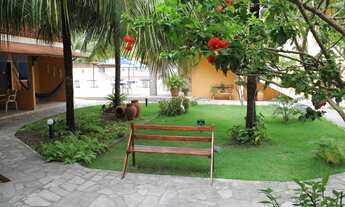 Imagem 2: Pousada com 10 quartos, Beira mar, Piscina,.... em Carapibus, Jacumã - Paraíba