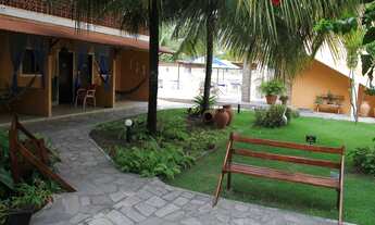 Imagem 3: Pousada com 10 quartos, Beira mar, Piscina,.... em Carapibus, Jacumã - Paraíba