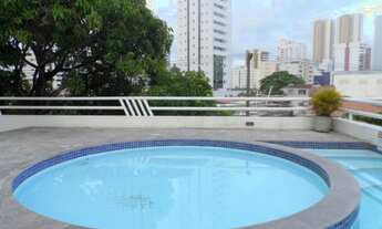 Imagem: Apartamento 3 quartos, ANDAR ALTO, para