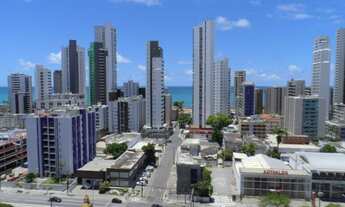 Imagem 1: Apartamento, 3 quartos, 90m2, Venda, Boa Viagem, Recife