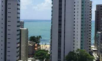 Imagem 2: Apartamento, 3 quartos, 90m2, Venda, Boa Viagem, Recife