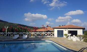 Imagem 4: Chácara de alto padrão, Venda, Vitória Santo Antão, Pernambuco