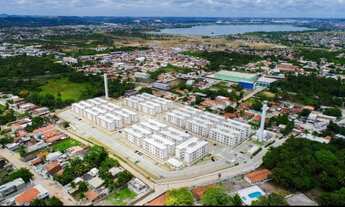 Imagem: Apartamento de 2 quartos, MCMV, para venda