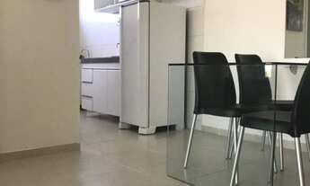 Imagem: Apartamento 2 quartos/1 suite, Beira mar