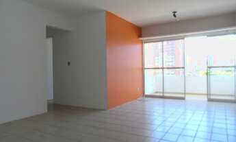 Imagem 2: Apartamento 3 quartos, 108m2, venda, Setúbal, Boa Viagem, Recife