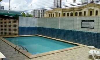 Imagem: Apartamento de 3 quartos, 2 Vagas, piscina