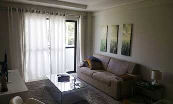 Imagem: Apartamento de 3 quartos, 2 Vagas, piscina