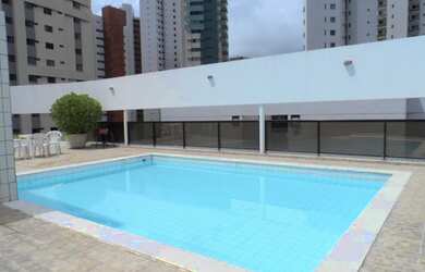 Imagem 2: Apartamento de 3 quartos, venda, em Boa Viagem, Recife